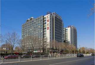 河南简约酒店宾馆空间装饰设计流程