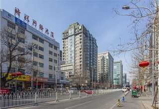 浙江养发馆实体店加盟投入小